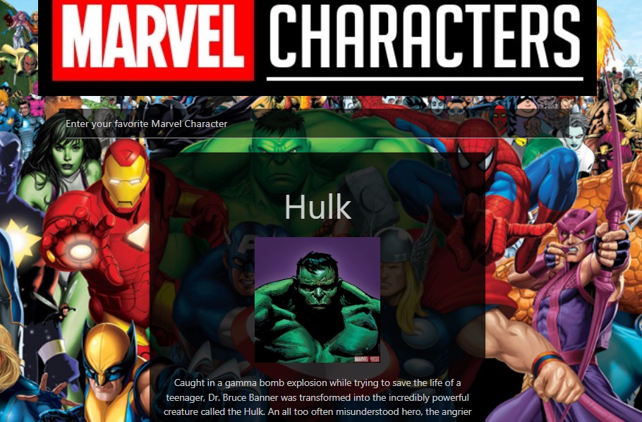 marvel-character-project