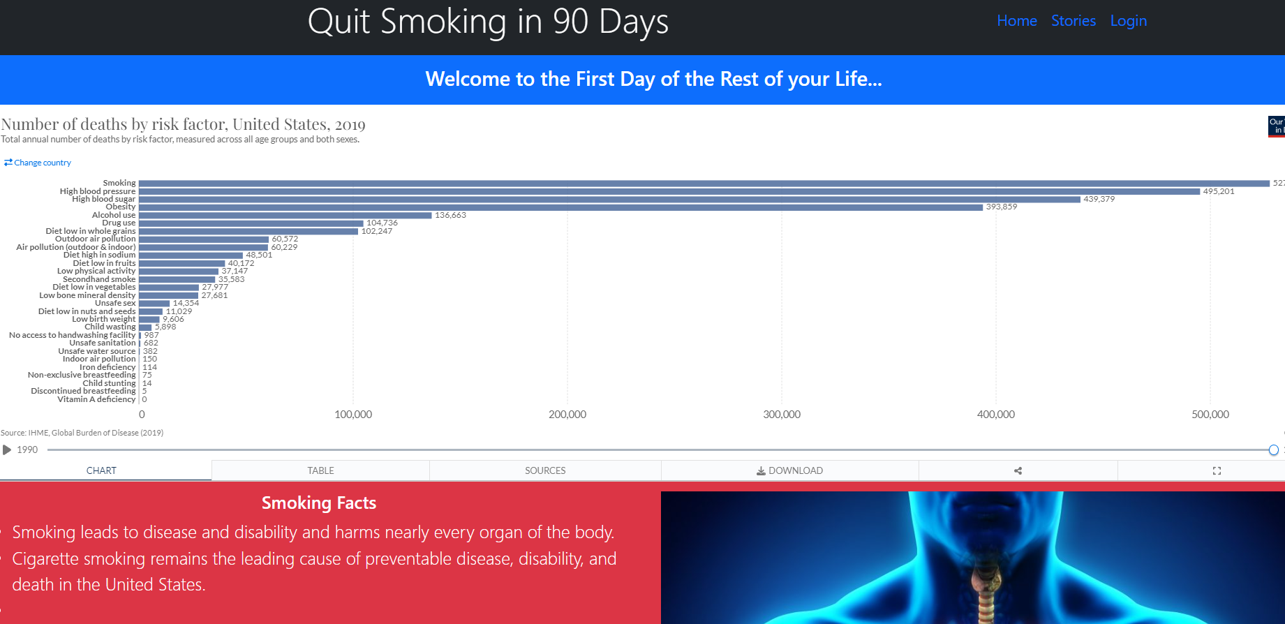 quit-smoking-project